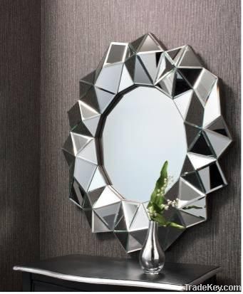 wall mirror