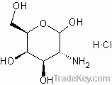 D-Galactosamine hydrochloride