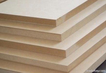 MDF , furniture board