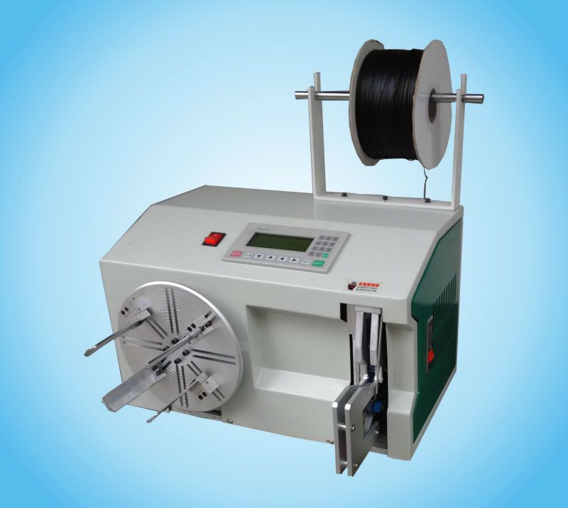 Best price high quality winding and tying machine