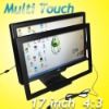 15"17"19" IR Touch Screen / multi touch