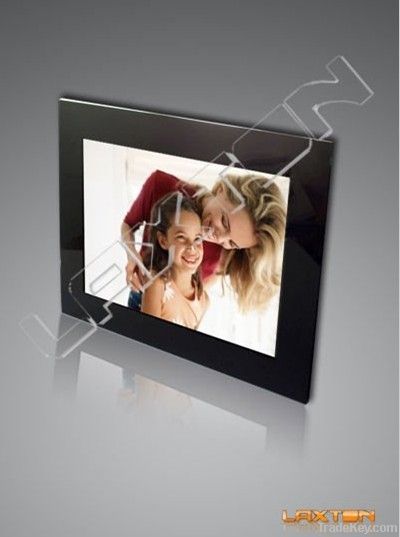 8 inch digital photo frame