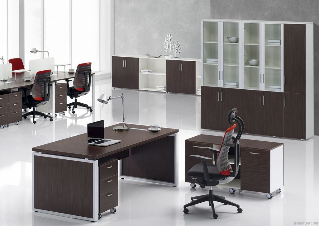 Office Furniture with Customized Size Acceptable (LO-01)