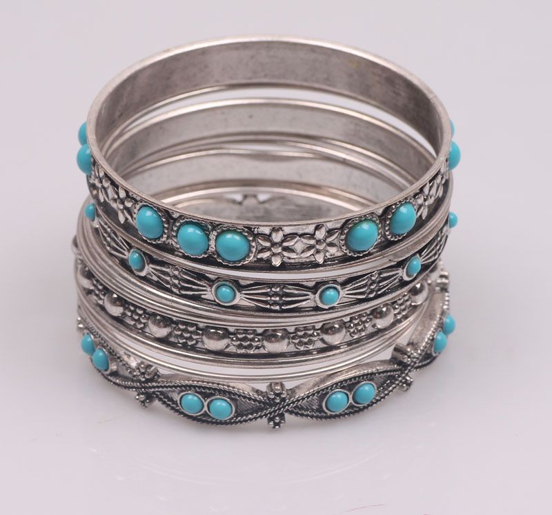 fashion jewelry casting jewelry statement short necklace, bracelet, earring