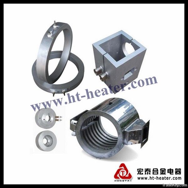 Aluminium Cast In Heater