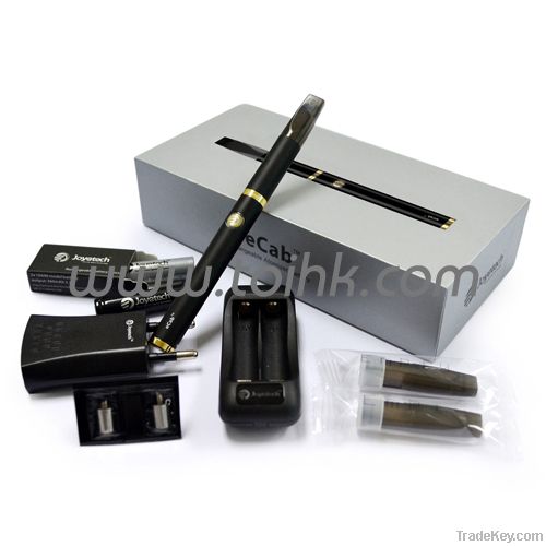 Joyetech eCab kit new products for 2013