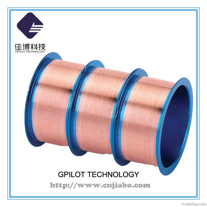 2012 bare copper bonding wire in LED and IC packaging