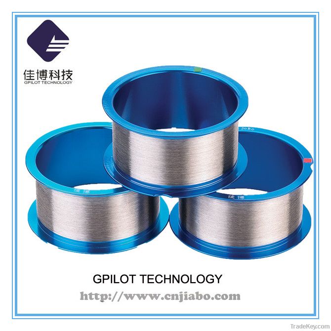2012 palladium copper bonding wire in LED packaging