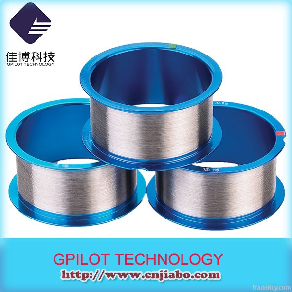2012 silver bonding wire in LED packaging