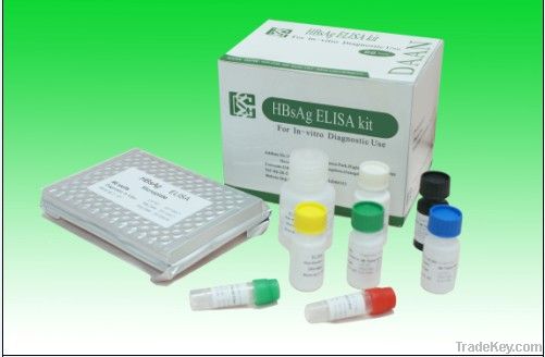 Anti-HIV  ELISA