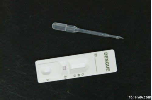 Dengue lgG/lgM Rapid Test