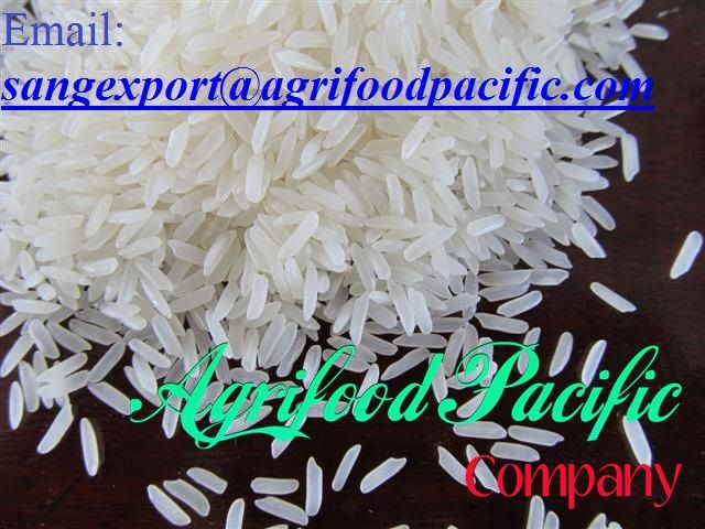 Jamine Rice (High Quality_Best Price)