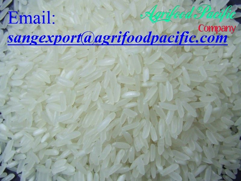Jamine Rice (High Quality_Best Price)