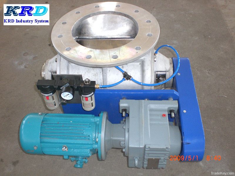 Rotary Valve/rotary feeder