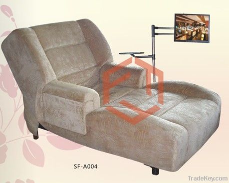 Fashion/Elegant/comfortable/Massage sofa