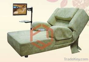 Fashion/Elegant/comfortable/SPA/Massage sofa