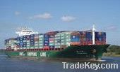 Guangzhou Sea Freight  To Sydney, Door To Door