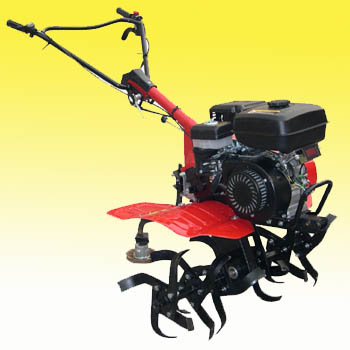 Rotovator