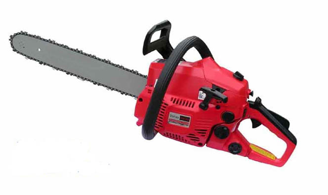 Chainsaw