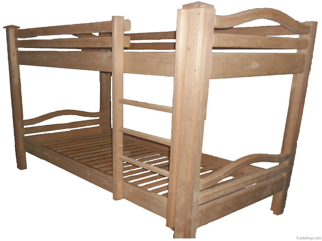 Bunk Bed Ac16