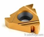 Carbide Threading Inserts