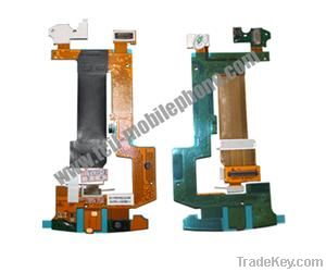 Blackberry flex cable