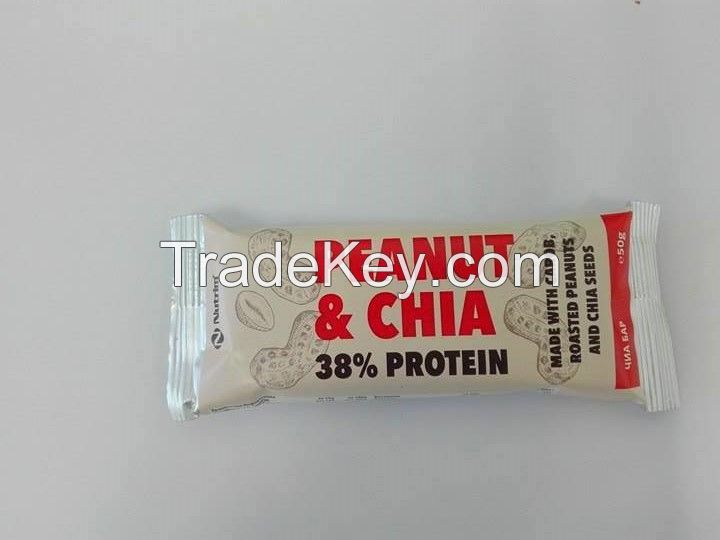 CHIA Protein bar EXCLUSIVE wholesale price