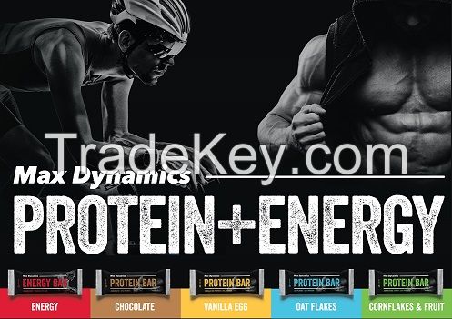 PROTEIN & ENERGY BARS on clearance/ best price offer/ bulk