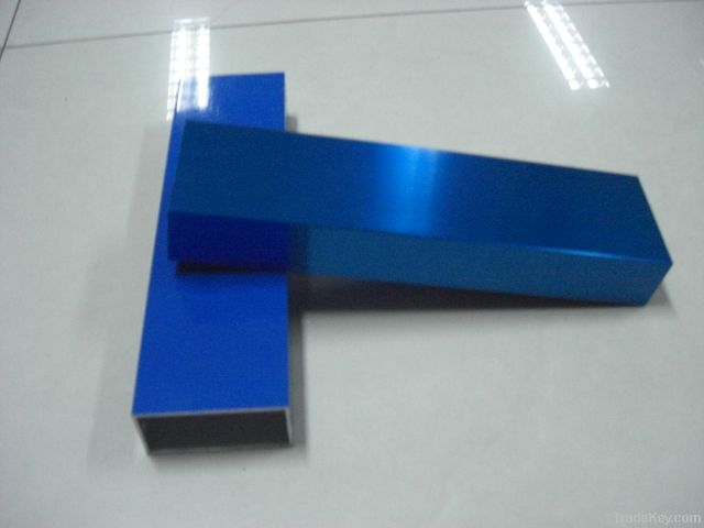 aluminum profiles