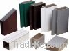 aluminum extrusionsï¼curtain wallï¼