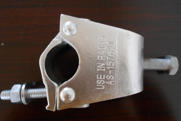 Scaffolding Beam Clamp