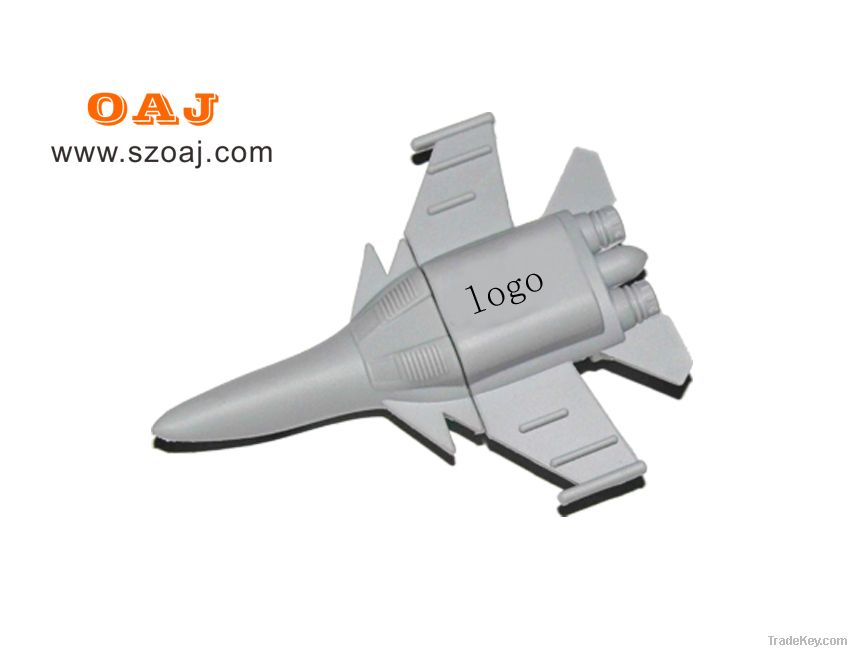 Fighter Plane USB  Flash Drive (OAJ-PV006)