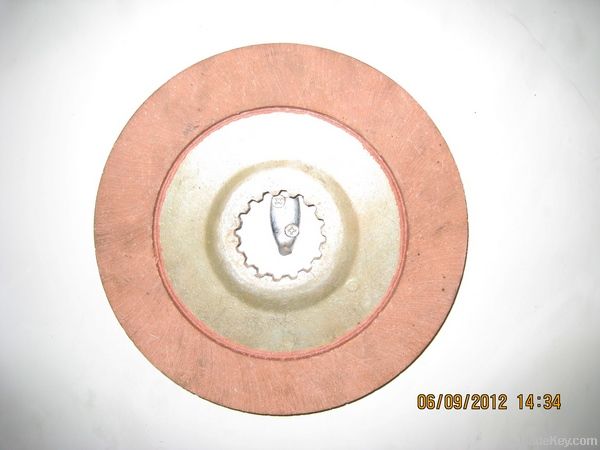 MTZ  clutch disc