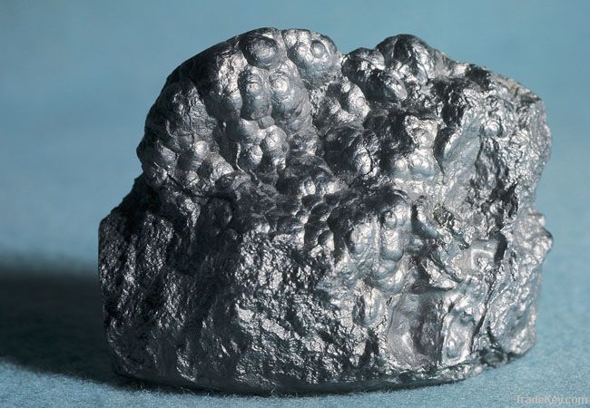 Lead Ore