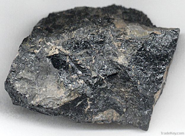 Chromite Ore