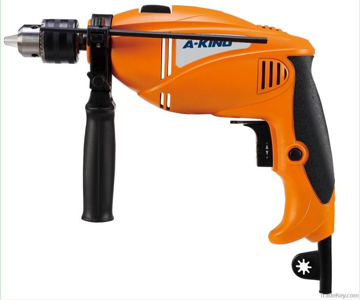 Impact Drill