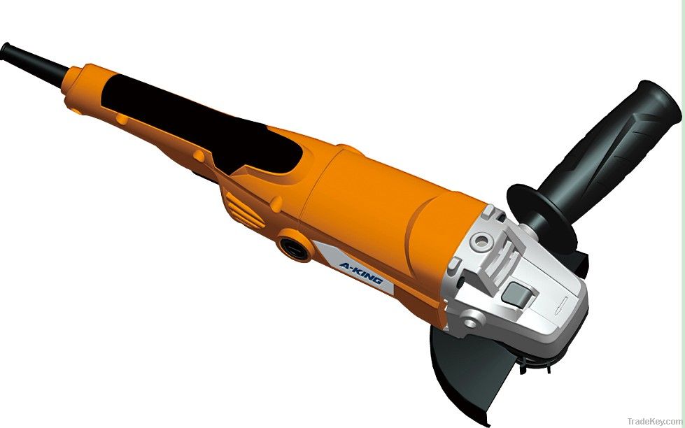 Angle  Grinder