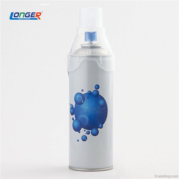 outside canned oxygen portable oxygen can/bar 7000ml