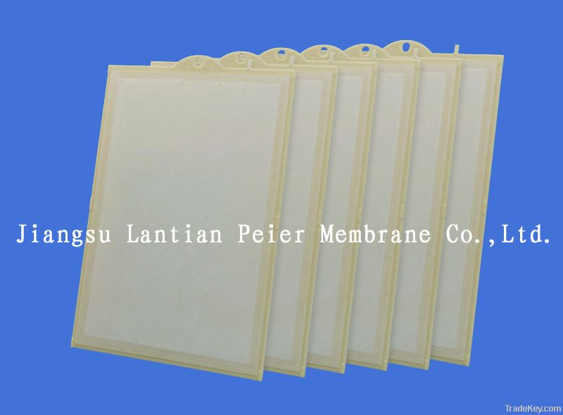 MBR Flat Sheet Membrane