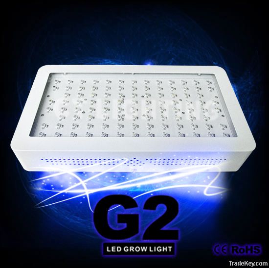 300w dimmable led grow light