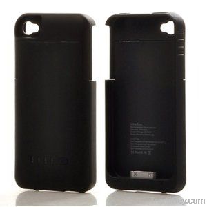 Super Quality External 1900mah Battery Pack Power Station for Apple Ip