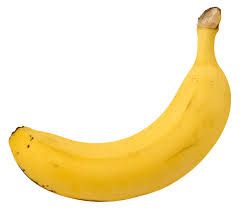 Long Banana 