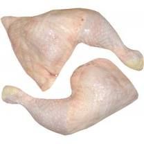 chicken legs quarters