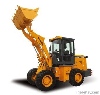 1.8Ton Wheel loader