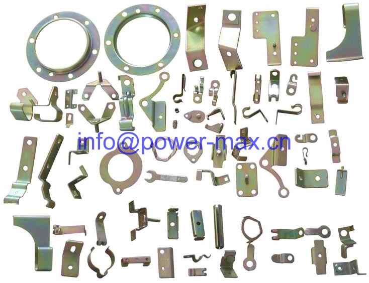 Metal Stamping Parts