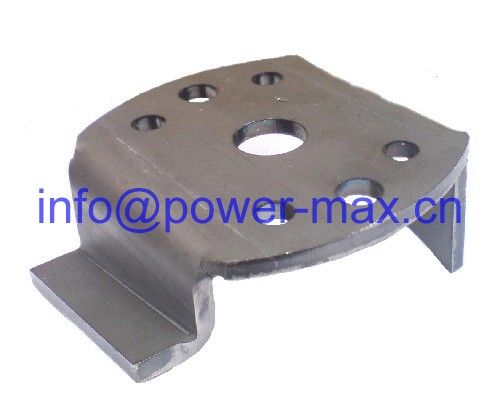 Metal Stamping Parts