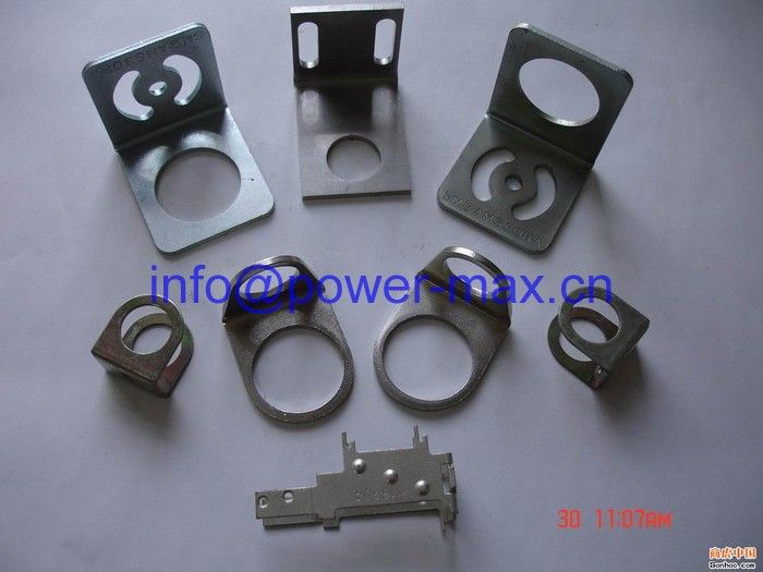 Stamping Parts