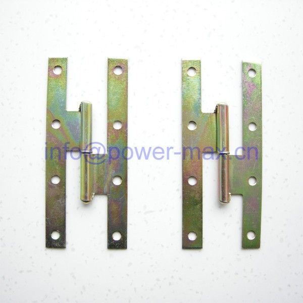 door hinges