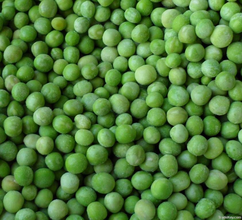 frozen foods frozen vegetables frozen  green pea