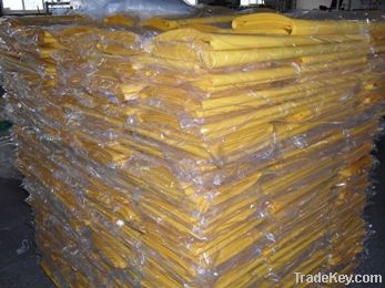 Yellow Asbestos bags Exporte Standard